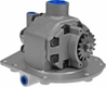 Ensemble A Pompe Hydraulique