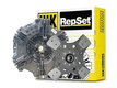 Kit de réparation