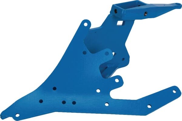 Pièces agricoles - Machines - Selle CK14 G.