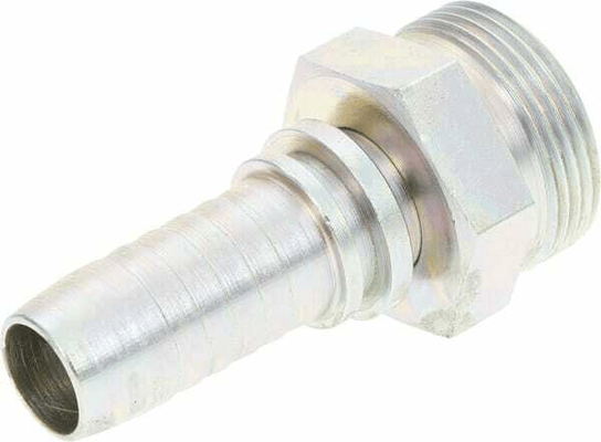 Pièces agricoles - Hydraulique - Raccord sertir DN19-M36x2 28L