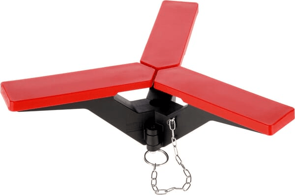 Outils - Outils divers - Fixation pour trépied au plafond STE-DS