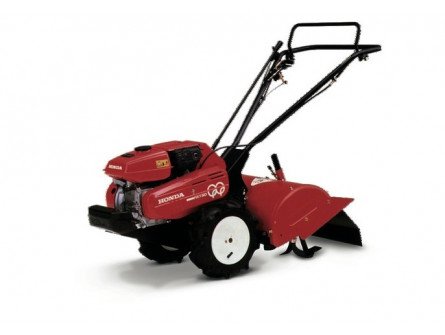 Materiels - Motobineuse - Motoculteur Honda FR750DE