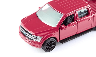 Loisirs - Jouets - Ford F150