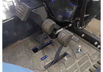 Materiels - Micro tracteur - TRACTEUR PREMIUM ECO 39 CV