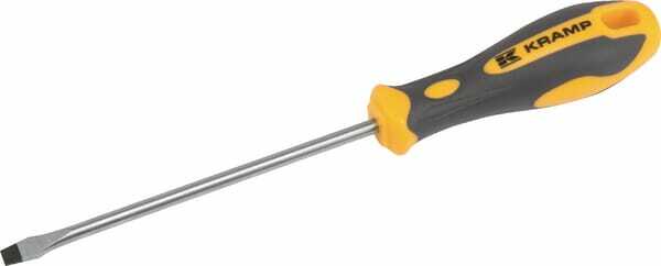 Outils - Outils divers - Tournevis écrous à fente 1,0 x 5,5 x 125 mm