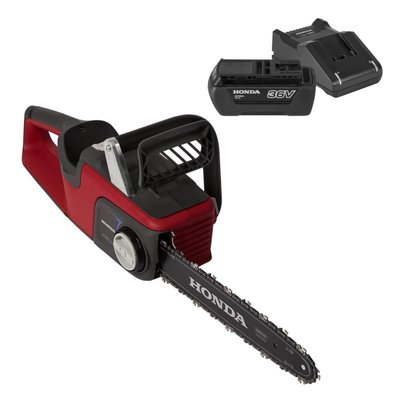 Materiels - Tronçonneuse - Tronçonneuse Honda HHC36BXB PACK