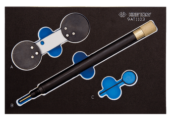 Outils - Outils divers - Coffret calage AUDI VW