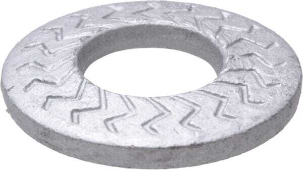 Pièces agricoles - Fasteners - Rondelle frein M6 SKS-M ZF (100x)