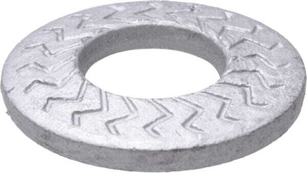 Pièces agricoles - Fasteners - Rondelle frein M6 SKS-M ZF (100x)