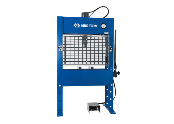 Outils - Outils divers - Grille de protection pour presse 40T