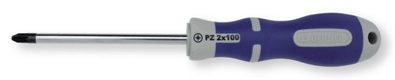 Tournevis lame ronde PZ 3x150 (par 1)