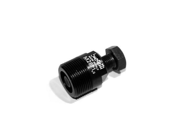 Pièces Quad & Motos - Outillage - Arrache-volant d'allumage BUZZETTI M28x1,5 filetage extérieur/pas à droite