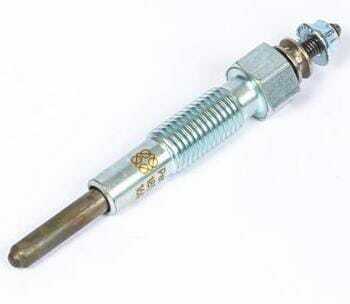 Pièces agricoles - TP pièce origine - Bougie de préchauffage