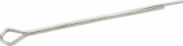 Pièces agricoles - Fasteners - Goupille fendue 2x45