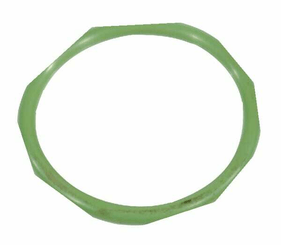 Pièces agricoles - Pièce Pulvérisateur - Joint torique 28,25 x 2,62 mm 70 shore Viton blanc
