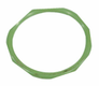 Joint torique 28,25 x 2,62 mm 70 shore Viton blanc