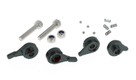 Visserie de leviers V PARTS titane
