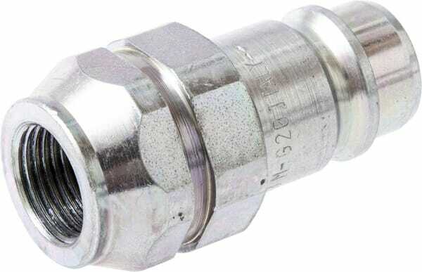 Pièces agricoles - Hydraulique - Coupleur mâle 1/2-M18x1,5
