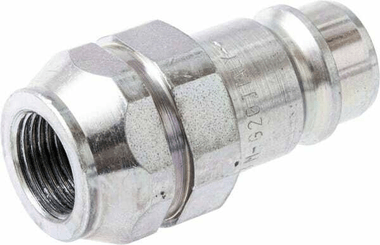 Pièces agricoles - Hydraulique - Coupleur mâle 1/2-M18x1,5