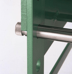 Pièces agricoles - Outils atelier - Presse d'atelier 30T