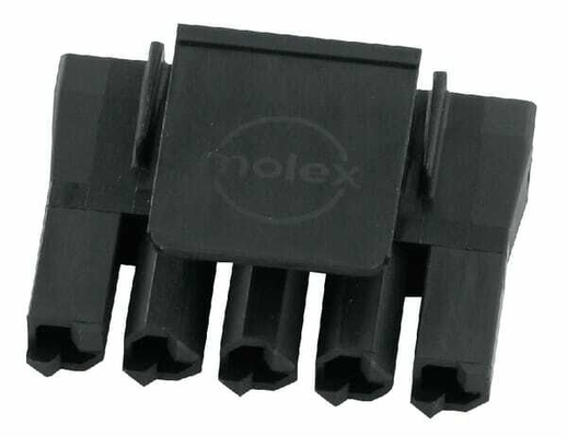 Pièces agricoles - Pièce Pulvérisateur - Prise 5 broches femelle Sabre