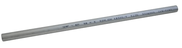 Pièces agricoles - Roulements - Tuyau hydraulique 15x18 mm EZ 3 m