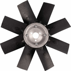 Pièces agricoles - Tracteur pièce origine - Ventilateur d’aspiration Ø380