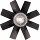 Ventilateur d’aspiration Ø380