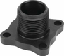Adaptateur filet mâle 1" (NPT)
