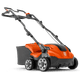 Scarificateur Husqvarna S138i