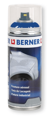 Chimie - Chimie divers - Peinture aérosol RAL5010 bleu gentiane (par 1)