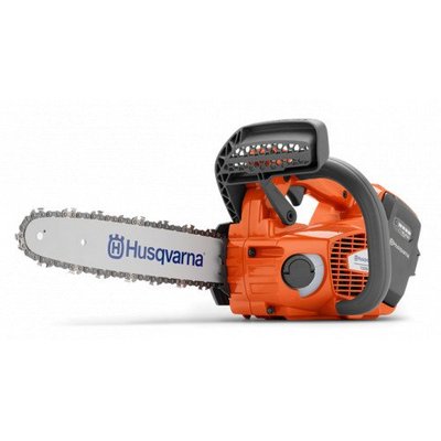 Materiels - Élagueuse - Élagueuse Husqvarna T535i XP 35 cm