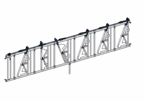 Materiels - Matériel d'élevage - autre - PANNEAU SAFETY IV 6P./5M
