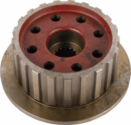 Pièces agricoles - Tracteur pièce adaptable - Tambour