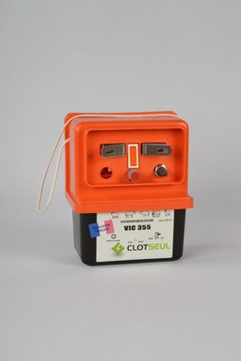 Pièces agricoles - Cloture,Jardin & Sylviculture - ELEC.12 VIC 355 SANS COFFRE