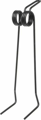 Pièces agricoles - Travail du sol - Dents 9mm, Gaspardo