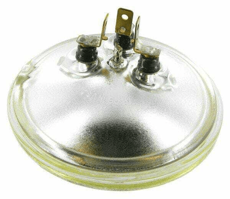 Pièces agricoles - Tracteur pièce origine - Phare Case - IH