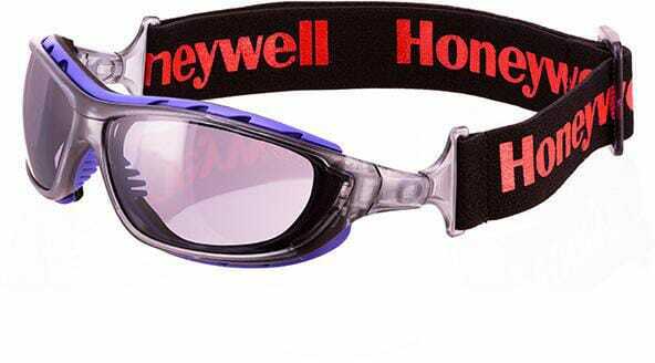 Vêtements et protections - Equipement - Lunettes sécurité SP1000, no.