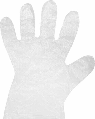 Vêtements et protections - Equipement - Gants jetables courts, 20pc