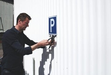 Outils - Outils divers - Pince à écrous à rivets RP110