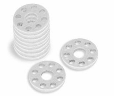 Pièces Quad & Motos - Outillage - Rondelle perçée aluminium Bolt par 10