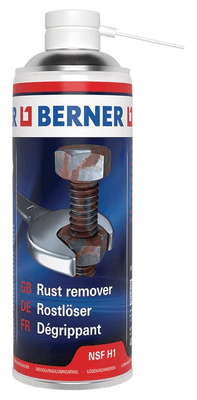 Chimie - Chimie divers - DEGRIPPANT NSF 400 ML