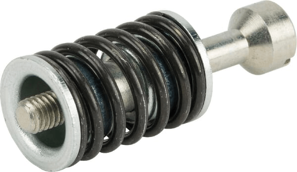 Pièces agricoles - Hydraulique - Arrêt 8MS1 Commande Micro inte