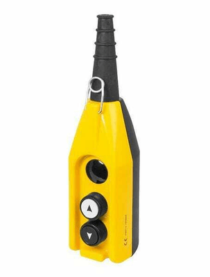 Pièces agricoles - Electricité - Boîtier 2x boutons-poussoirs