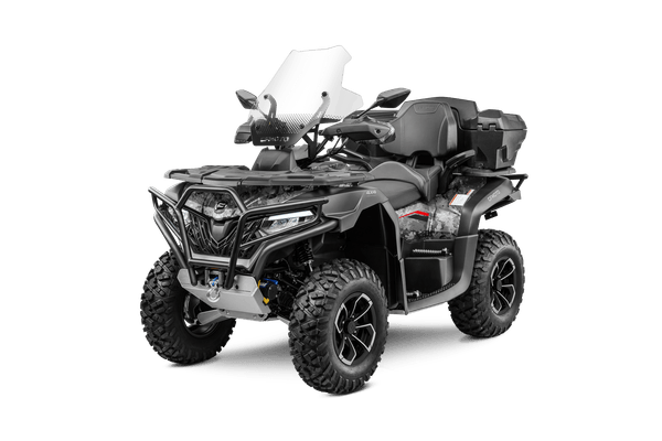 Materiels - Quad - Quad CFORCE  625  R EPS (DA)  ABS   Long