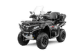 Quad CFORCE  625  R EPS (DA)  ABS   Long