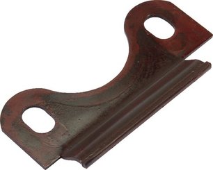 Pièces agricoles - Aménagements paysagers - Plaque d'usure