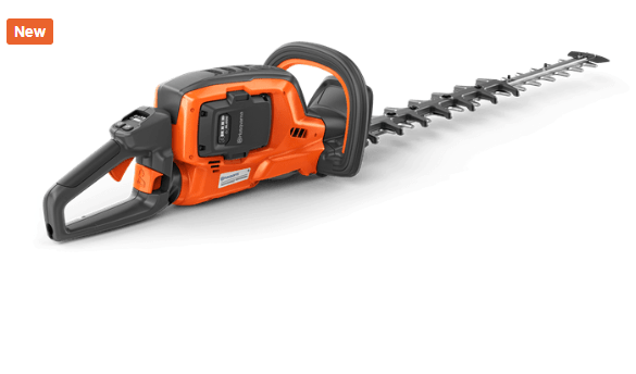 Materiels - Taille haies - Taille-haies Husqvarna 522iHDR60