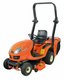 Tondeuse autoportée Kubota GR1600-II