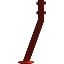 Pièces agricoles - Pièce Semoir - Pièce Semoir Kverneland AC83014394